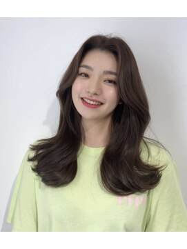 コア 梅田茶屋町店(Core) 髪質改善＊大人かわいいヘア＊美髪のススメ【Core梅田】