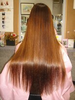 ローズマリー(Rosemary)&nbsp;スーパーロング×縮毛矯正