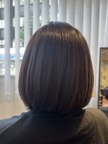 スノードロップ 阿佐ヶ谷(Snowdrop)&nbsp;ショート/縮毛矯正/カラー/白髪染め/ハイライト/阿佐ヶ谷