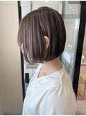 ショートスタイル
