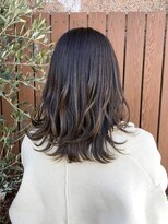 ヴィアラ(Hair Make ViaLa) お客様スタイル