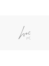 hoc hair salon【ホク　ヘアサロン】
