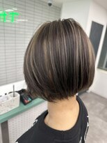 エイト 川崎店(EIGHT)&nbsp;コントラストハイライト［川崎］