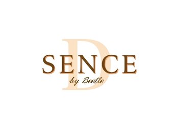 D-SENCE by beetle