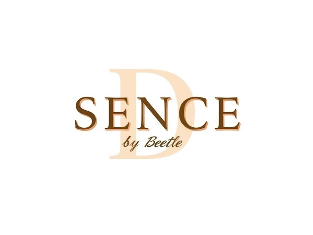 ディーセンス(D-SENCE by beetle)