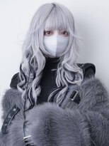レボル(REVOL) シールエクステ☆ヘアセット、ヘアアレンジ、推し活推しカラー