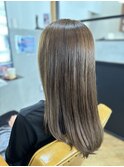 20代30代40代50代オススメ○サラツヤ水素トリートメント○