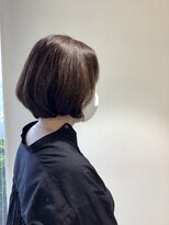 美容室 ブランシュ(Blanche) キュート&エレガント