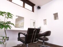 ルーツ ヘアー(Roots hair)