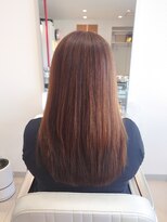 ヘアー2038(hair.2038) さらつやストレート