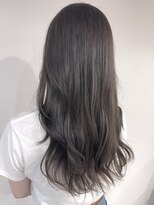 マチルダ 藤井寺駅前店&nbsp;抜け感ダークグレージュ