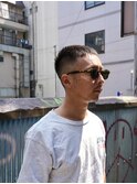 ベリーショート