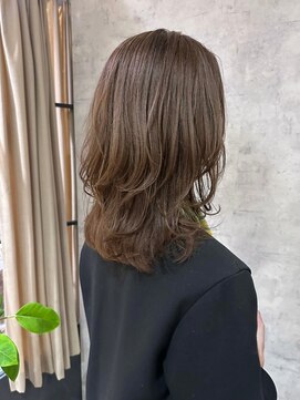 リュミエ ドゥ マッシュ(Lumier de mashu) たっぷりレイヤー