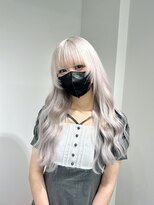 エゴ 池袋(EGO)&nbsp;ホワイト/エクステロング