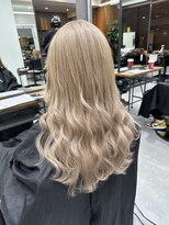 ネクスト 池袋(NEXT) カラー/エクステ/ダブルカラー/ハイトーン/ブリーチ/池袋