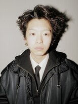 サル 代官山(SAL)&nbsp;【SAL】ソフトツイスト