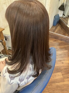 スタジオシオン(studio SHION) レイヤー