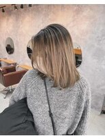 ブルーアンドカンパニー(BLUE&Co.)&nbsp;シャドールーツ