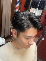ヒロギンザ 新橋日比谷口店(HIRO GINZA) ラルフカール