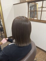 サイン(Sign)&nbsp;#タッセルボブ