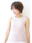 20代30代40代50代イメチェンショート