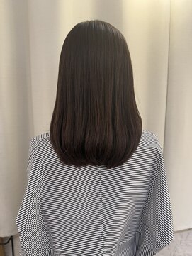 エルサフィロ ヒゴバシ(el zafiro) 【エルサフィロ 肥後橋】お客様スタイル