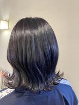 ケストラ(KESTRA)&nbsp;ネイビーブラック