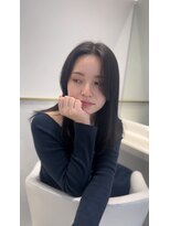 コアプラス 千葉(COA PLUS) 千葉/酸熱トリートメント/ヘアセット