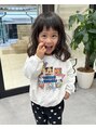 エブリ(evri) 入口は段差もない為、お子様と一緒のご来店も可能です◎