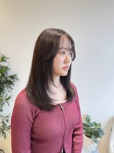 リリー 八千代台店(Lilly) 韓国風女子