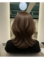 マインバイアフロートギンザ(MYNE by AFLOAT GINZA)&nbsp;ウルフレイヤー