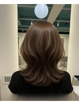 マインバイアフロートギンザ(MYNE by AFLOAT GINZA) ウルフレイヤー