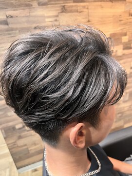 スマイル(SMILE) フェザーカール