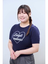 レゴヘアー(Lego Hair)&nbsp;長沼 愛莉