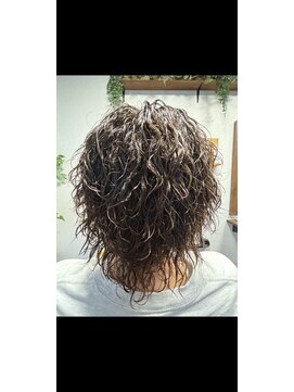 リレイス 四日市(RELACE) ツイスパ