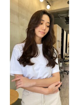 ソルトウォーター 南堀江(SALT WATER) ロングローレイヤー