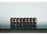 【NEW価格】艶アロマオイルカラー+髪質補修付き　￥10100→￥9000