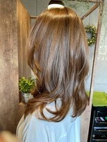 アミリー 成田東町店(Amily) 髪質改善/縮毛矯正/美髪/艶髪/髪質改善トリートメント