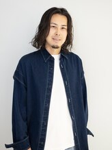 ナル 新宿(nalu) 宮田 知貴 【新宿】