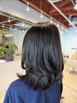 ムー(muu.)&nbsp;ミディアム＋ソトハネ