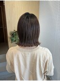 レディースヘア
