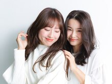 ビューティビースト 福山蔵王(beauty:beast)