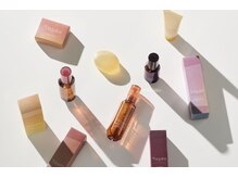 髪から肌まで美しいトータルケアサロン