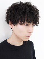 オーシャントーキョー 渋谷(OCEAN TOKYO)&nbsp;スパイラルマッシュ