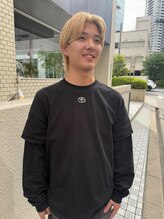 フェリア 梅田(FERIA)&nbsp;岸本 瑠良