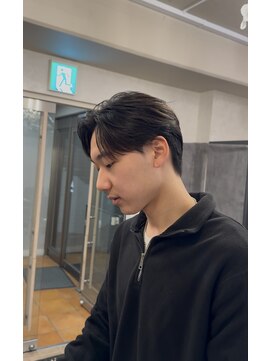 シエル 青森店(CIEL) 韓国風センターパート