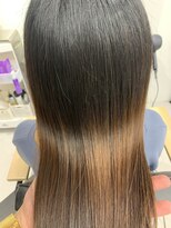 ロウ トウキョウ 八王子店(RAW TOKYO)&nbsp;酸性ストレート　髪質改善　酸熱トリートメント　八王子