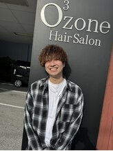 ラディアンテ(Radiante)&nbsp;島田 一生