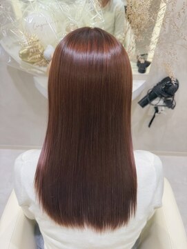 髪質改善ウルトワトリートメント艶髪/髪質改善/南浦和/浦和 51