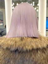 ザスリック 代官山(THE SLICK) ホワイトベージュ